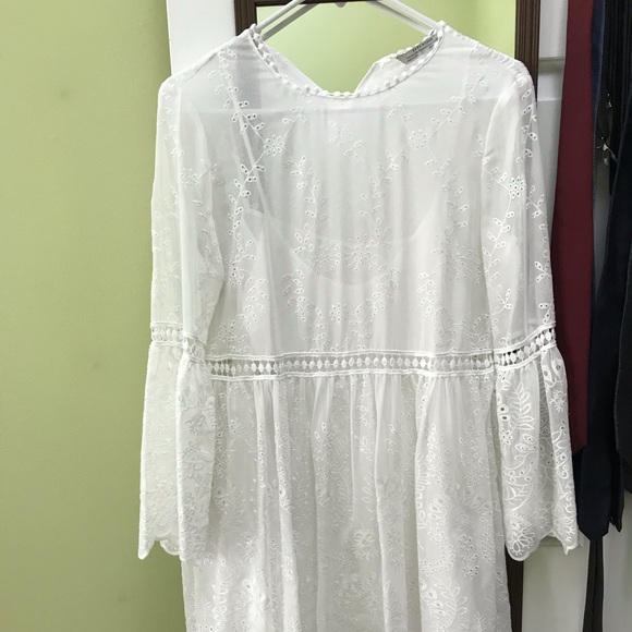 Dress - Picture 1 of 5